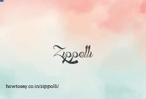Zippolli