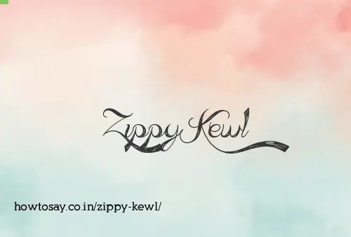 Zippy Kewl