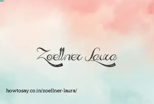 Zoellner Laura