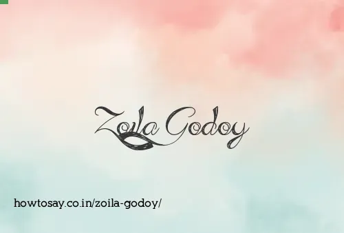 Zoila Godoy