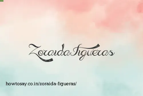 Zoraida Figueras