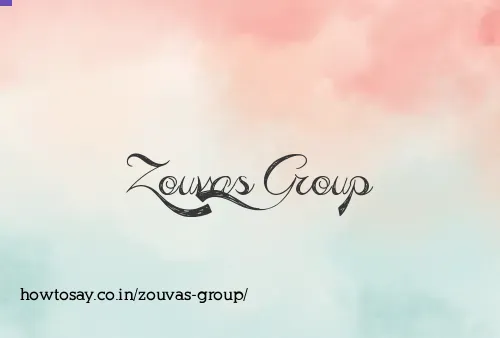 Zouvas Group
