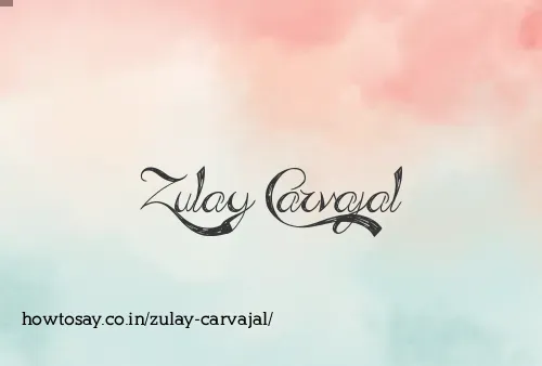 Zulay Carvajal